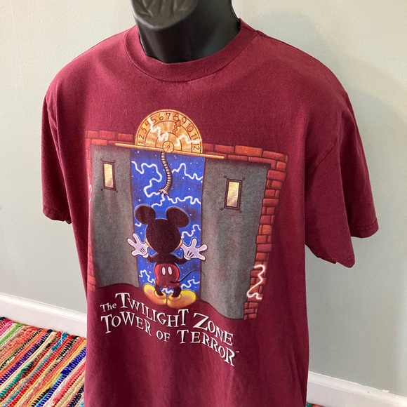 Disney | Shirts | 994 Disney Twilight 